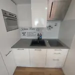 SPRING&SUMMER cosy family apartment near Ljubljana&parking