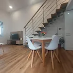 SPRING&SUMMER cosy family apartment near Ljubljana&parking Domzale