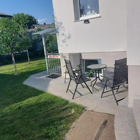 Spring And Summer Near Ljubljana With Free Secure Parking Διαμέρισμα *