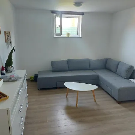 Spring And Summer Near Ljubljana With Free Secure Parking