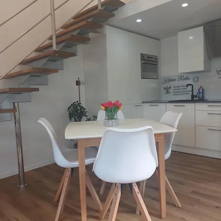 Apartamento Spring And Summer Near Ljubljana With Free Secure Parking Domžale