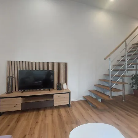 Spring And Summer Near Ljubljana With Free Secure Parking * Domzale