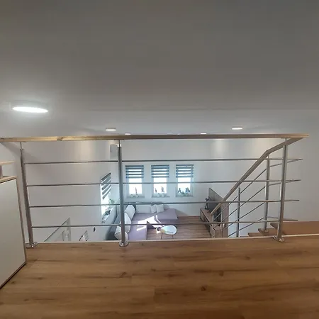 Spring And Summer Near Ljubljana With Free Secure Parking * Domžale