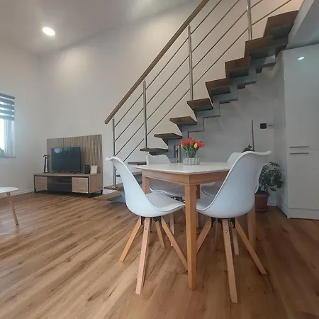 Spring And Summer Near Ljubljana With Free Secure Parking Domžale