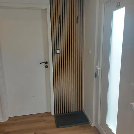 Spring And Summer Near Ljubljana With Free Secure Parking Appartement