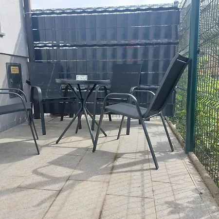 Appartement Spring And Summer Near Ljubljana With Free Secure Parking
