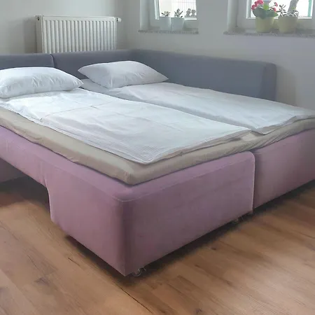 Spring And Summer Near Ljubljana With Free Secure Parking Appartement Domžale