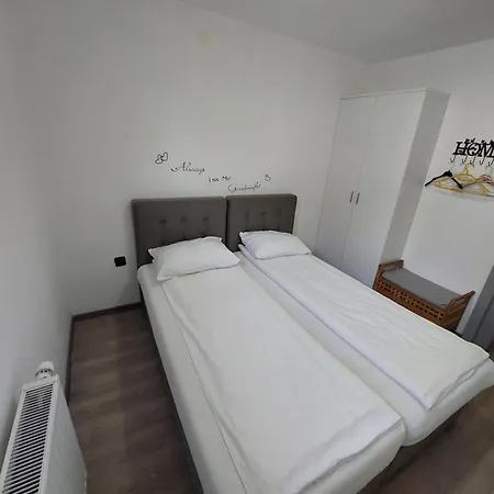 Spring And Summer Near Ljubljana With Free Secure Parking Apartamento *