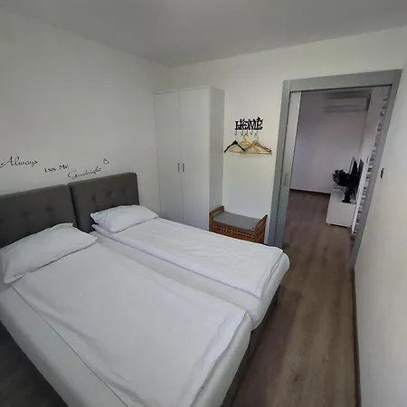 Spring And Summer Near Ljubljana With Free Secure Parking Apartamento Domžale