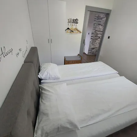 Apartamento Spring And Summer Near Ljubljana With Free Secure Parking Domžale