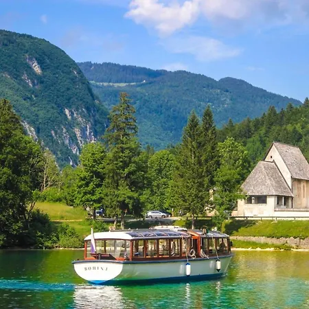 아파트 Spring And Summer Near Ljubljana With Free Secure Parking