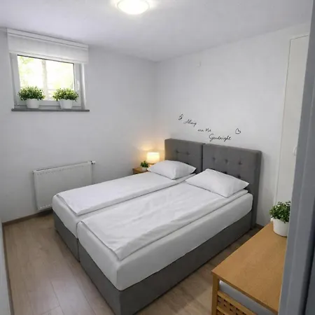 Apartment Spring And Summer Cosy Family Near Ljubljana & Parking