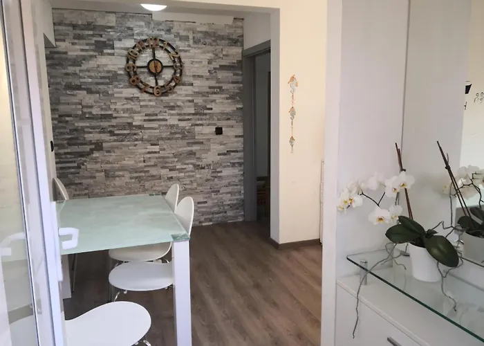 아파트 Spring And Summer Near Ljubljana With Free Secure Parking *