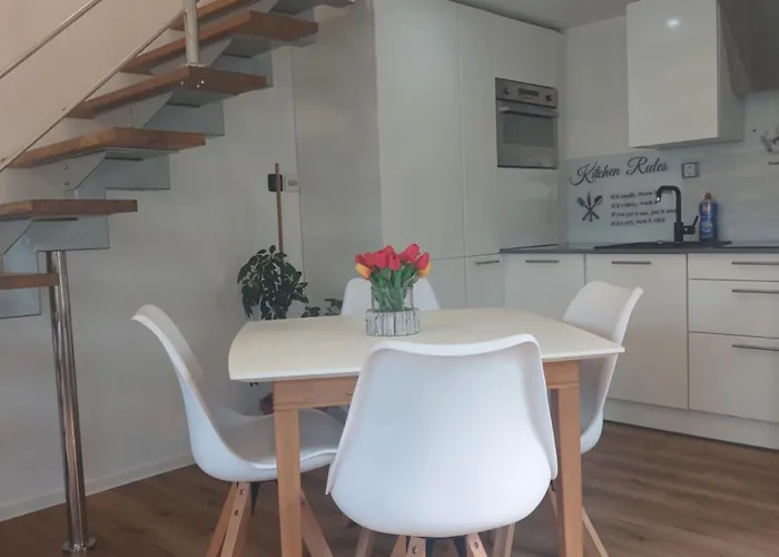 Apartment Spring And Summer Cosy Family Apartment Near Ljubljana & Parking Domzale