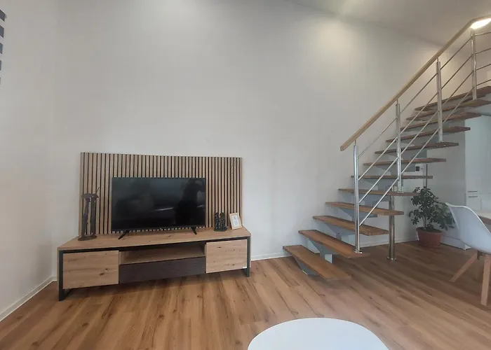 Spring And Summer Near Ljubljana With Free Secure Parking * Domžale