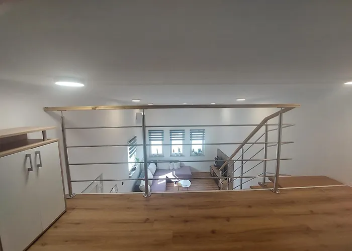 Spring And Summer Near Ljubljana With Free Secure Parking * Domžale