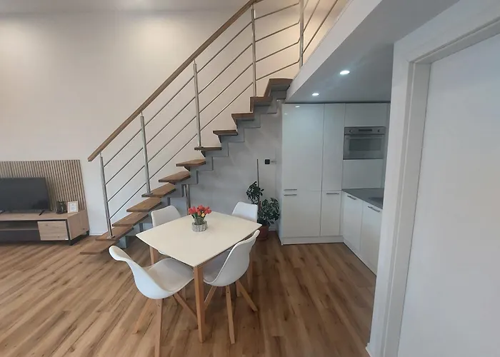 Spring And Summer Near Ljubljana With Free Secure Parking Apartmán *