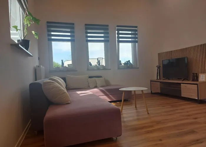 Spring And Summer Near Ljubljana With Free Secure Parking * 돔잘