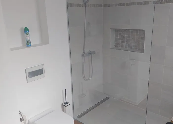 아파트 Spring And Summer Near Ljubljana With Free Secure Parking *