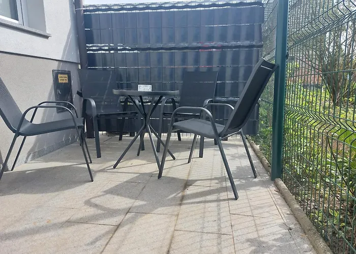 아파트 Spring And Summer Near Ljubljana With Free Secure Parking