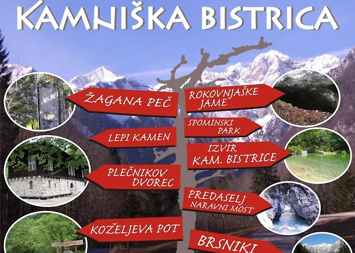 아파트 Spring And Summer Near Ljubljana With Free Secure Parking