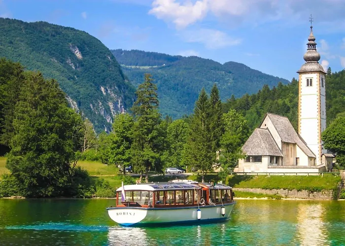 아파트 Spring And Summer Near Ljubljana With Free Secure Parking